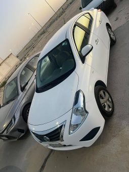 
										حراج الشرقية نيسان صنى 2020 full									
