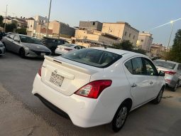 
										حراج الشرقية نيسان صنى 2020 full									