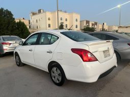 
										حراج الشرقية نيسان صنى 2020 full									