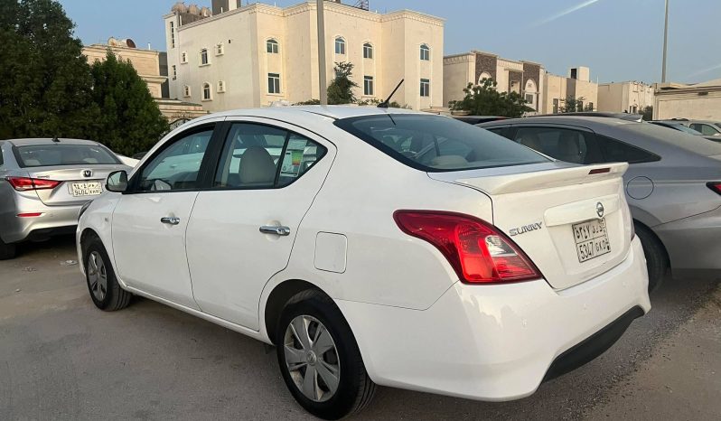 
								حراج الشرقية نيسان صنى 2020 full									