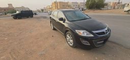 
										حراج الرياض مازدا cx9 full									