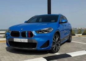 حراج للبيع BMW X2