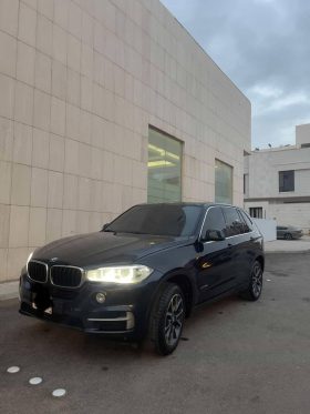 حراج الرياض بي أم دبليو X5