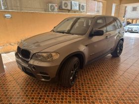 حراج جدة بي ام دبليو الفئة X5