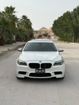 بي ام دبليو
