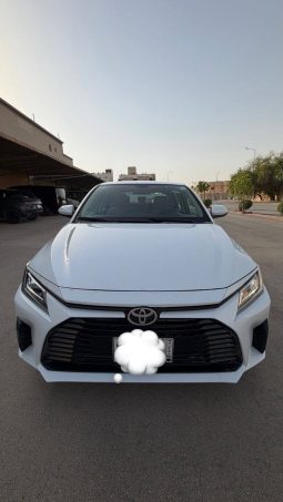 تويوتا