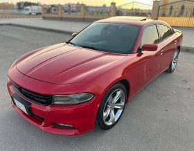 حراج الرياض دودج تشارجر 2015 