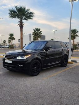رنج روفر
