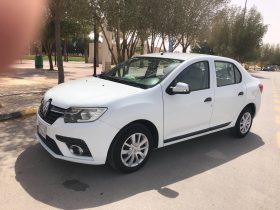 حراج الرياض رينو سيمبول 2021