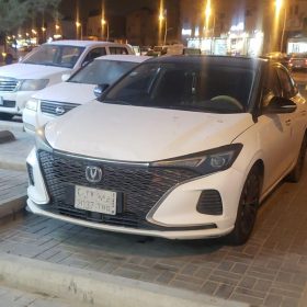 حراج الرياض شانجان ايدو 2021