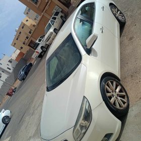 حراج تبوك شيفروليه ماليبو 2013