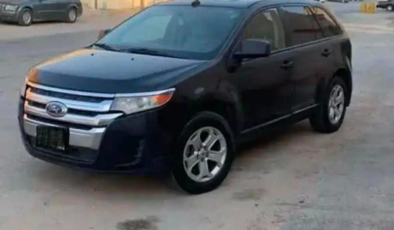 فورد