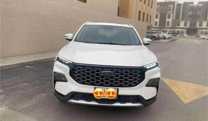 فورد