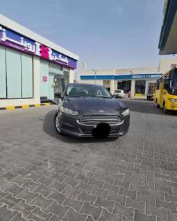 فورد