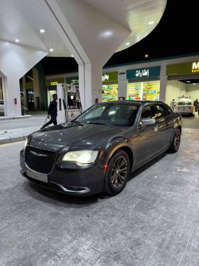 حراج الرياض كرايزلر C300