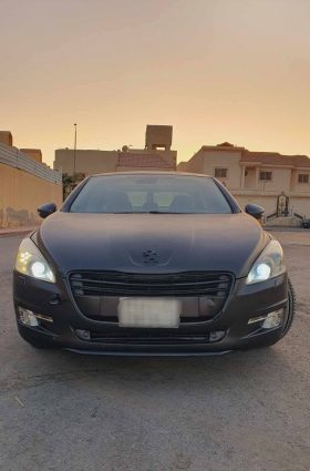 حراج الرياض بيجو 2014
