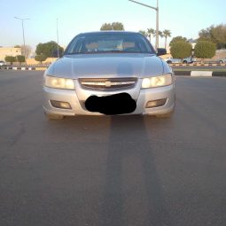 شيفرولية