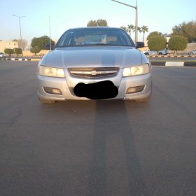 حراج القصيم لومينا شيفرولية 2006