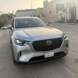 مازدا