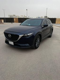 مازدا