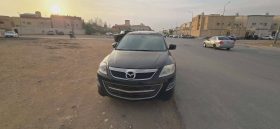 حراج الرياض مازدا cx9