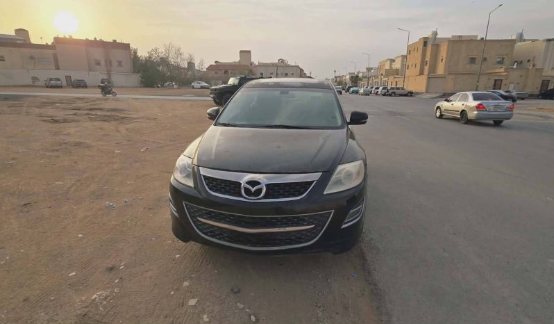مازدا
