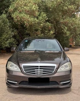 حراج الرياض مرسيدس S350