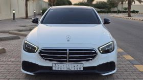 حراج الرياض مرسيدس E200