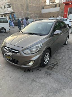 هيونداي