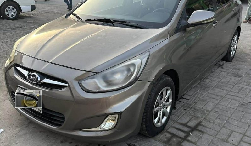 هيونداي