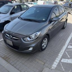 هيونداي