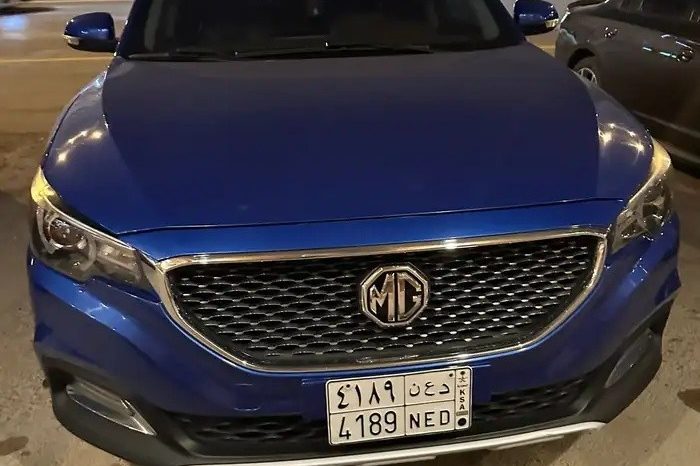 mg