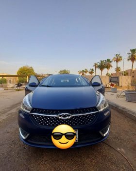 حراج الجبيل أريزو 5