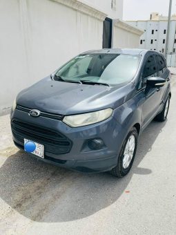 فورد