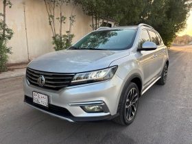 حراج الرياض إم جي 2023
