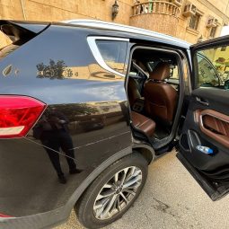 
										حراج جدة هافال H6 full									