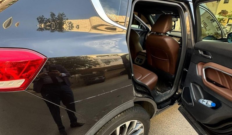 
								حراج جدة هافال H6 full									