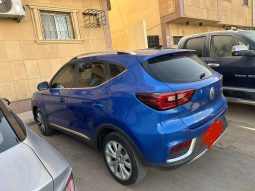 
										حراج الرياض mg zs 2019 full									
