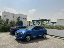 
										حراج الرياض mg zs 2019 full									