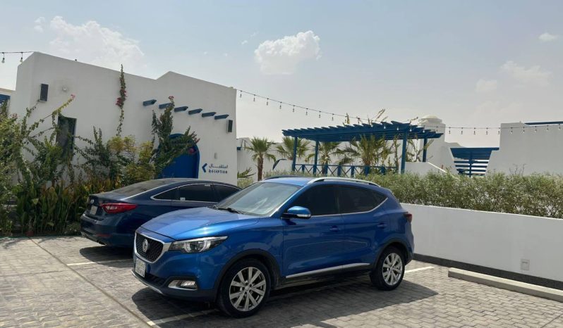 
								حراج الرياض mg zs 2019 full									