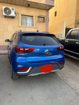
										حراج الرياض mg zs 2019 full									