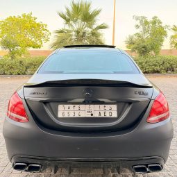 
										حراج الدمام مرسيدس C200  full									