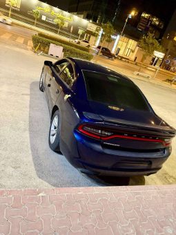 
										حراج الرياض Dodge Charger 2016 full									