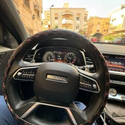 
										حراج جدة هافال H6 full									