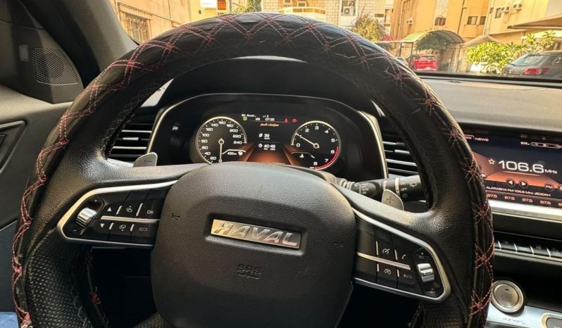 
								حراج جدة هافال H6 full									