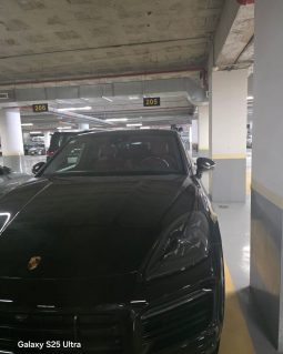 
										حراج الرياض Porsche Cayenne 2023 full									