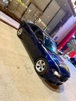 
										حراج الرياض Dodge Charger 2016 full									