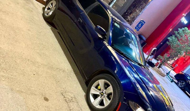 
								حراج الرياض Dodge Charger 2016 full									