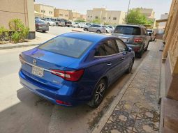 
										حراج الرياض mg5 2022 full									