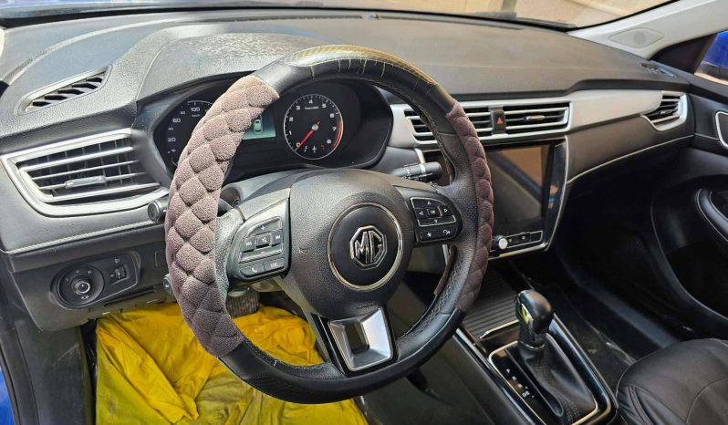 
								حراج الرياض mg5 2022 full									
